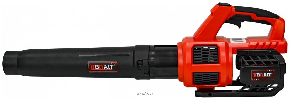 Фотографии Brait BCB20-4PU-1 PRO (с 1-им АКБ)