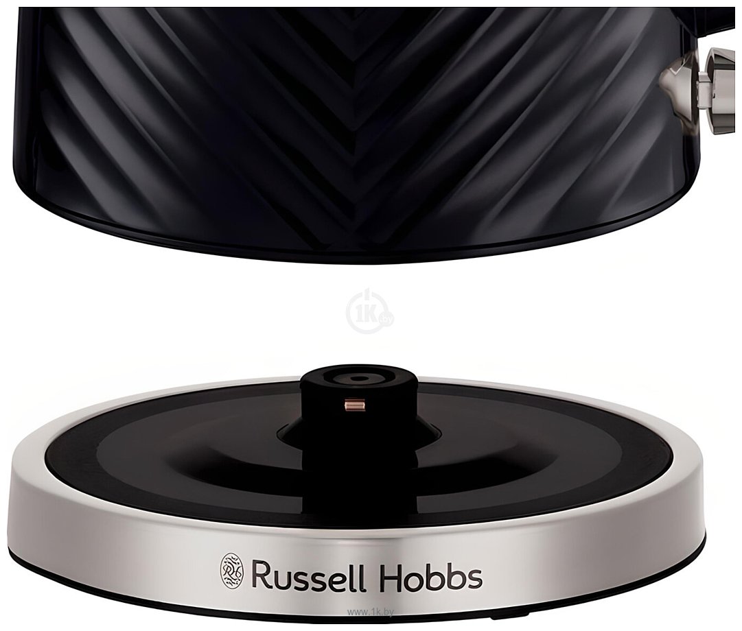 Фотографии Russell Hobbs 26380-70 Groove