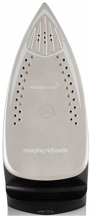 Фотографии Morphy Richards Turbosteam 303140