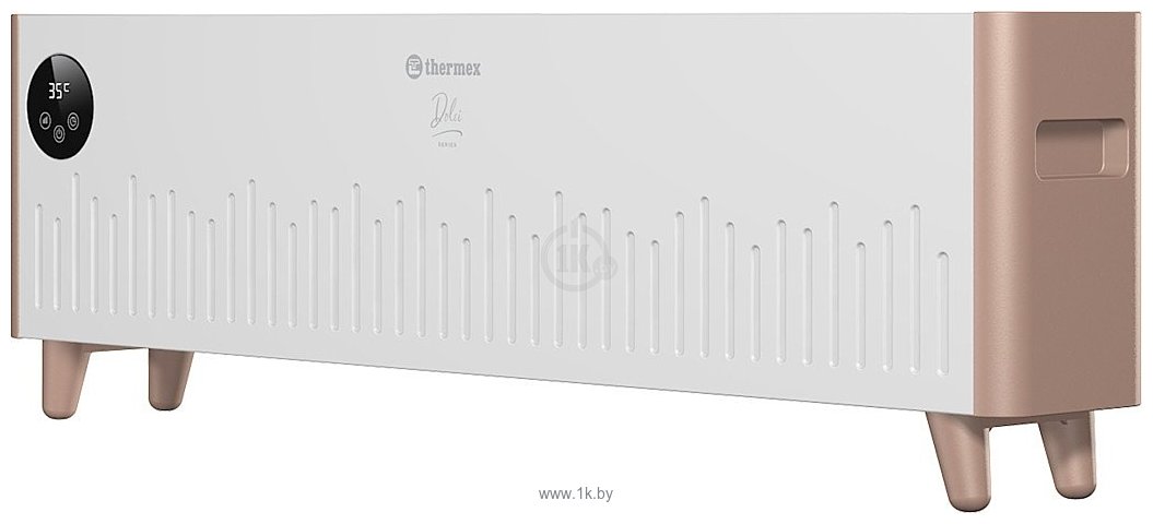 Фотографии Thermex Dolci 2200 Wi-Fi