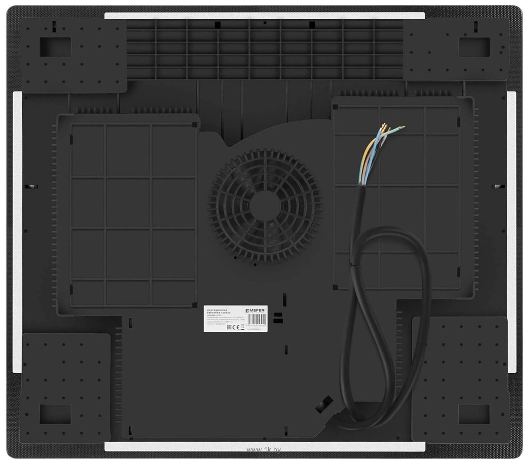 Фотографии Meferi MIH604BK Ultra