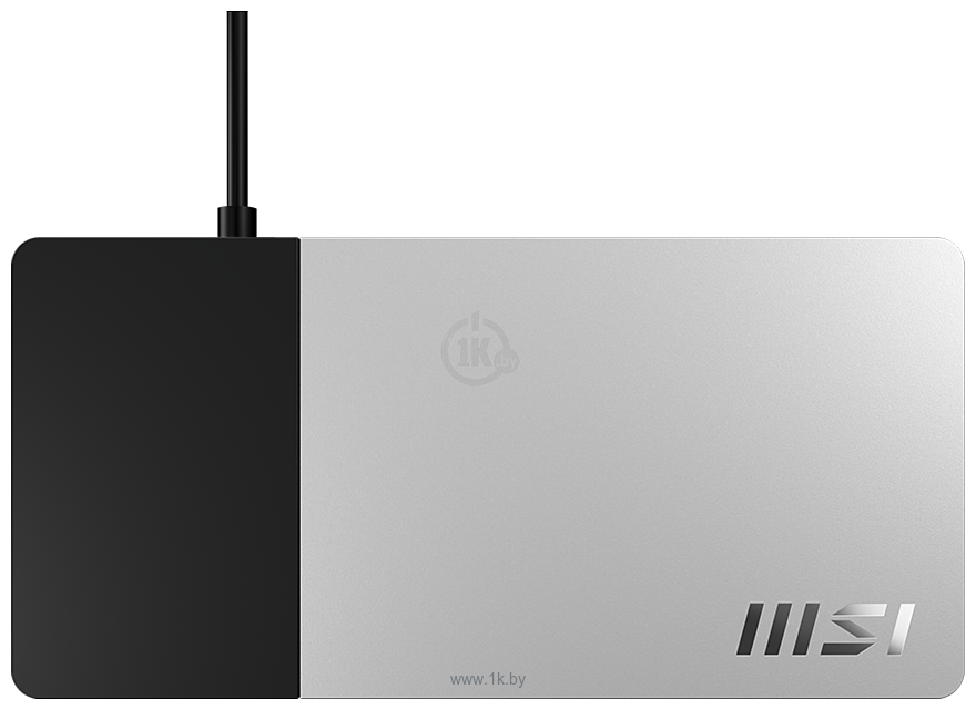 Фотографии MSI USB-C Docking Station Gen 2