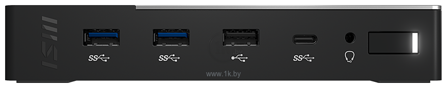 Фотографии MSI USB-C Docking Station Gen 2