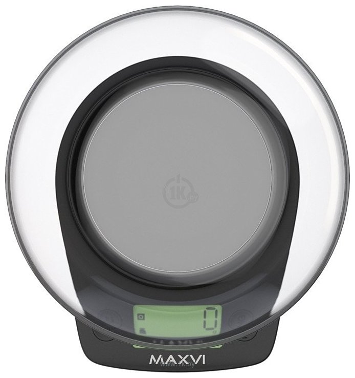 Фотографии Maxvi KS102P (черный)