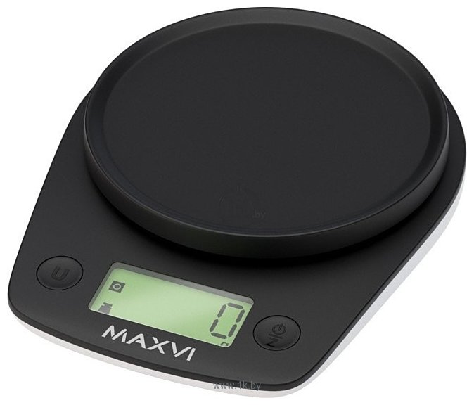 Фотографии Maxvi KS102P (черный)