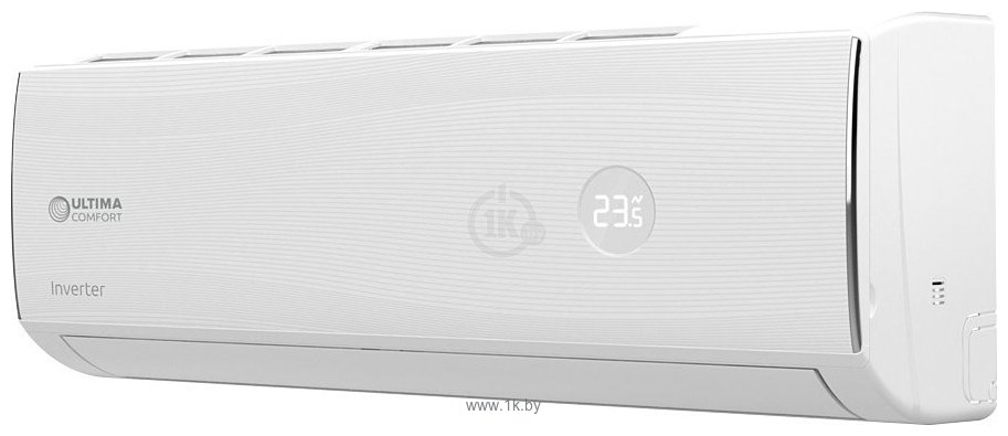 Фотографии Ultima Comfort EXCEED Inverter EXD-I12PN