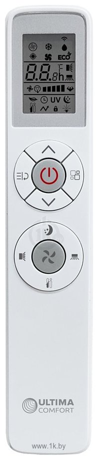 Фотографии Ultima Comfort EXCEED Inverter EXD-I12PN