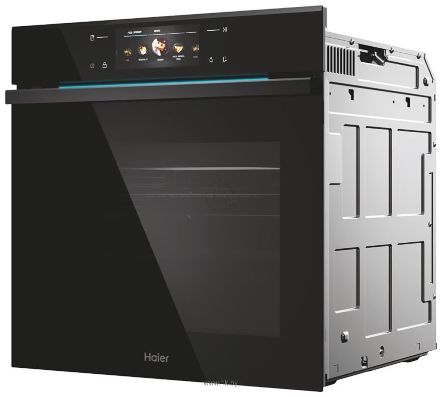Фотографии Haier H6 ID68M5YTB