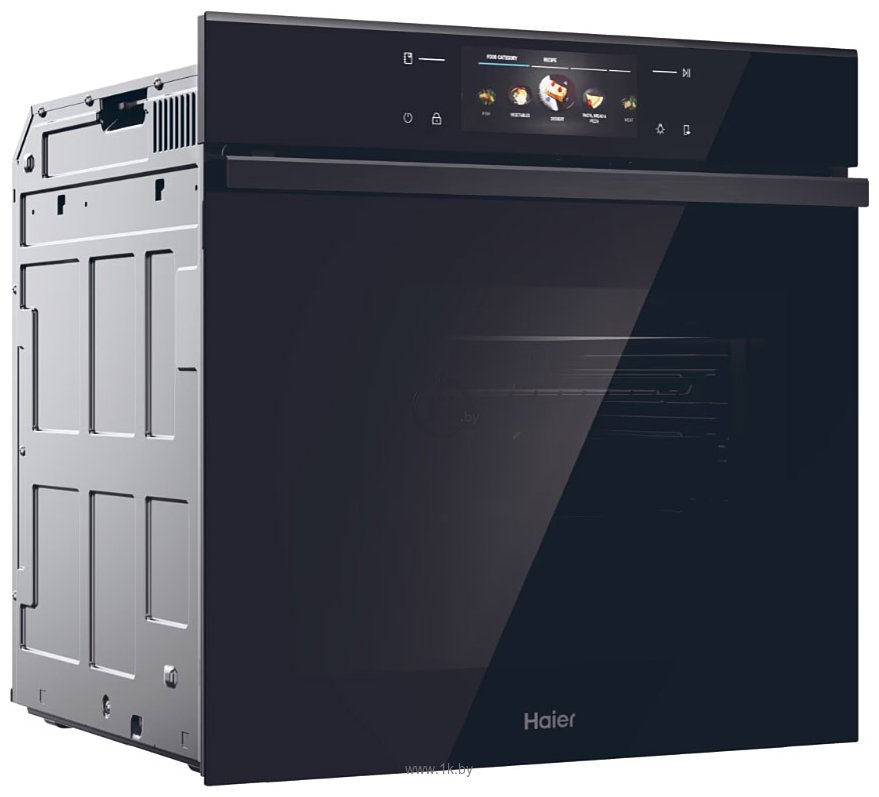 Фотографии Haier H6 ID68M5YTB