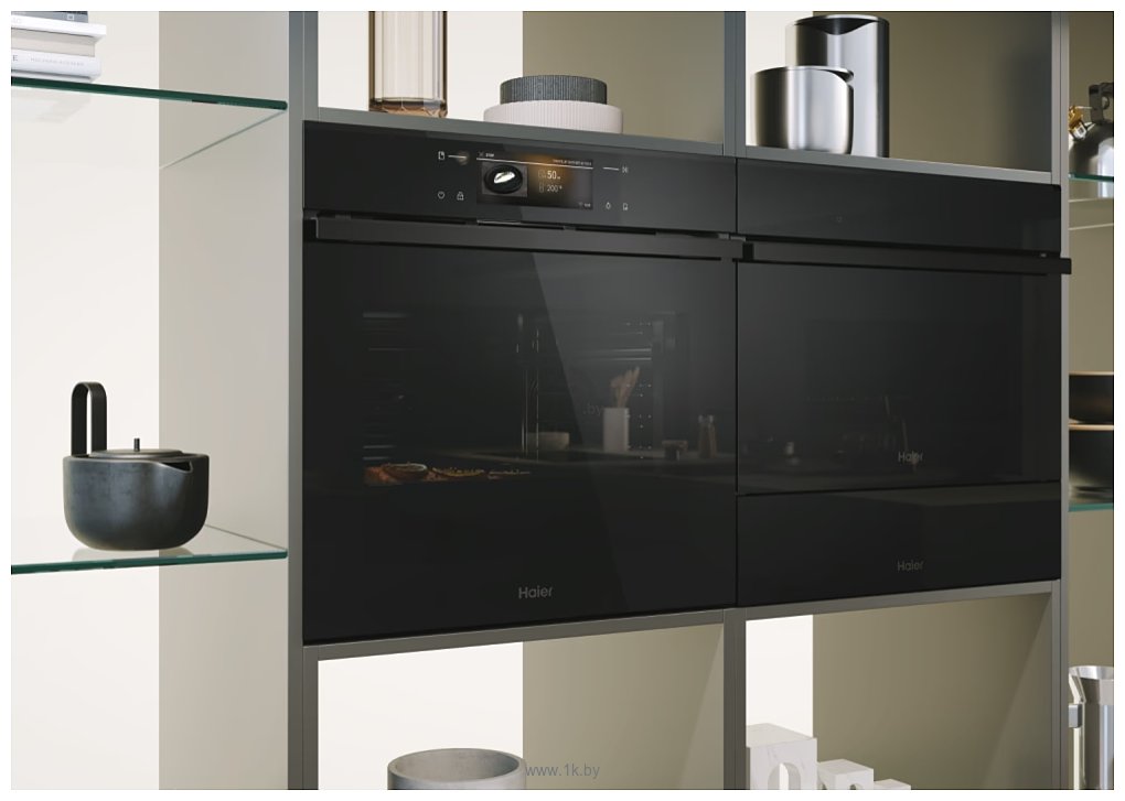 Фотографии Haier H6 ID68M5YTB