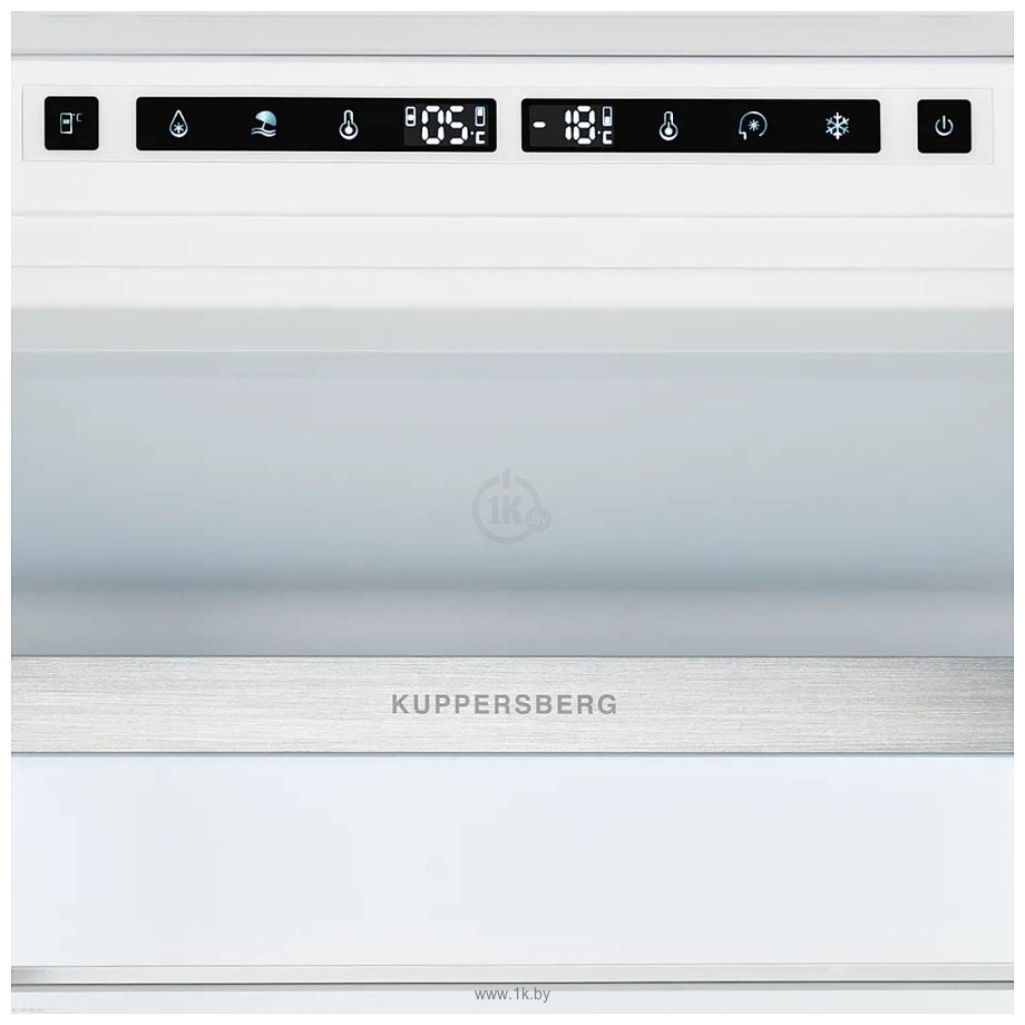 Фотографии KUPPERSBERG RBN 1960