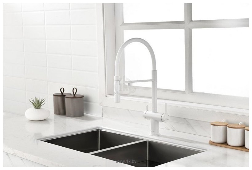 Фотографии Paulmark Gravity Gr213888-WH (белый/белый матовый)