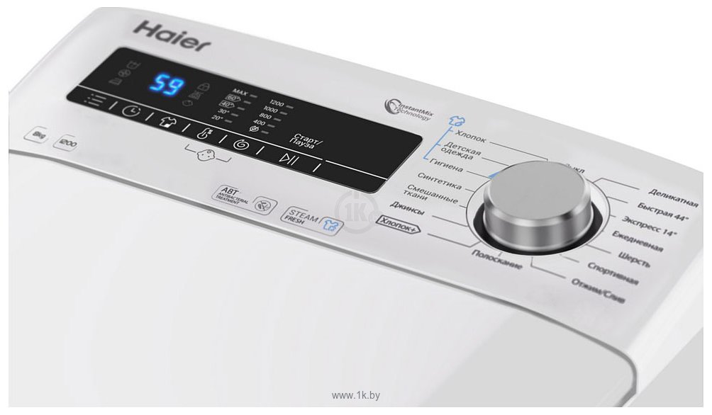 Фотографии Haier RTXSG382TM/1-07