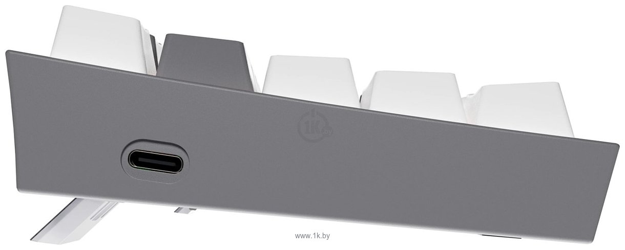 Фотографии Redragon Fizz Pro white/gray