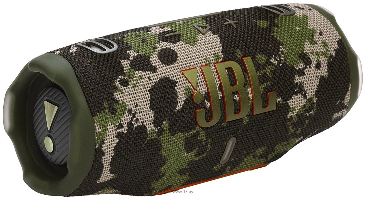 Фотографии JBL Charge 6 Фотографии JBL Charge 6