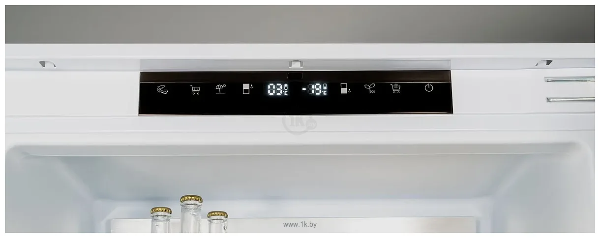 Фотографии Bertazzoni REF604BBNPTC Фотографии Bertazzoni REF604BBNPTC