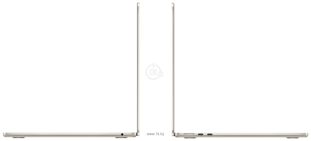 Фотографии Apple Macbook Air 13" M2 2022 (Z15YY23) Фотографии Apple Macbook Air 13" M2 2022 (Z15YY23)