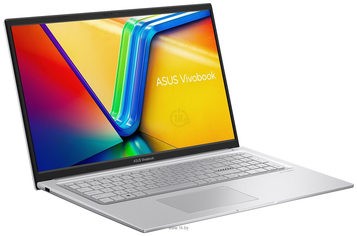 Фотографии ASUS Vivobook 17 X1704VA-AU1107 Win 11 Pro Фотографии ASUS Vivobook 17 X1704VA-AU1107 Win 11 Pro