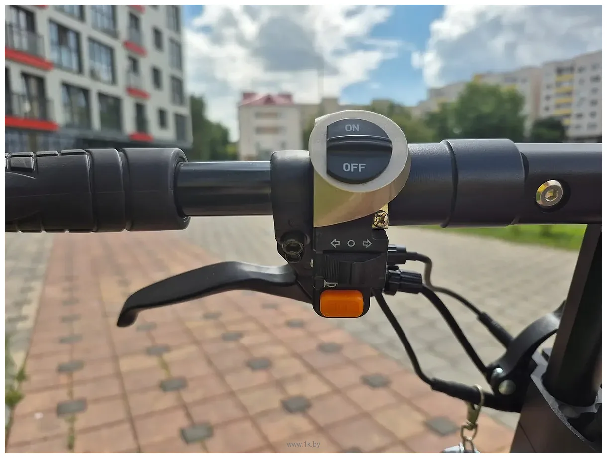 Фотографии Terax XS01 Фотографии Terax XS01