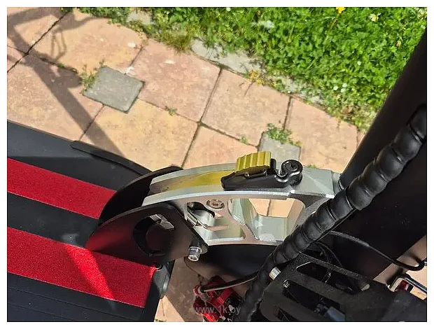 Фотографии Terax XS01 Фотографии Terax XS01