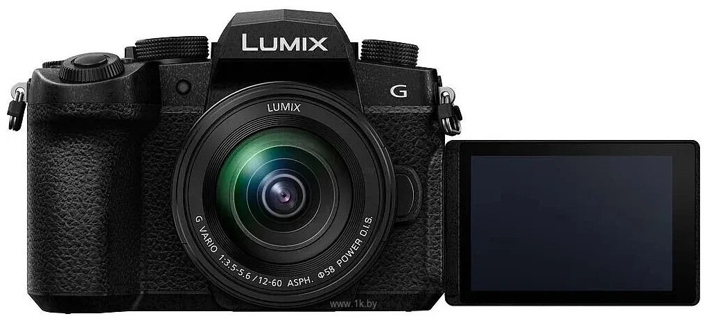Фотографии Panasonic Lumix DC-G97 Body
