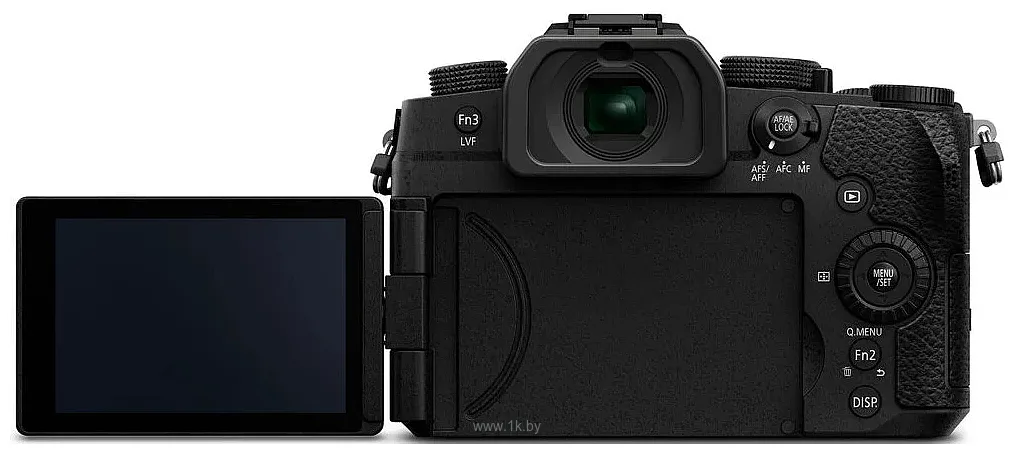 Фотографии Panasonic Lumix DC-G97 Body