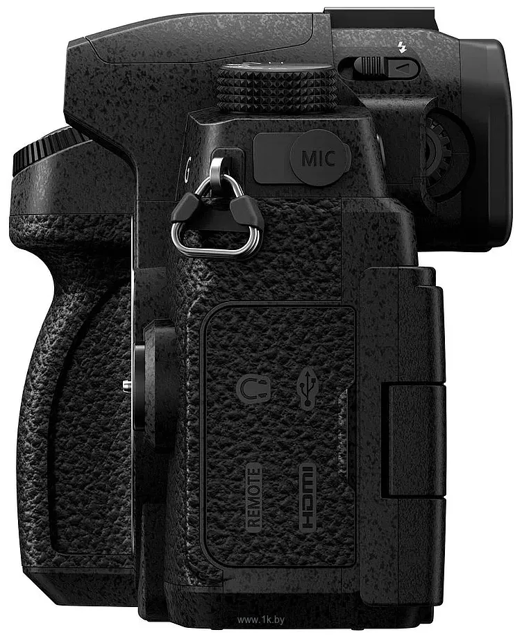 Фотографии Panasonic Lumix DC-G97 Body