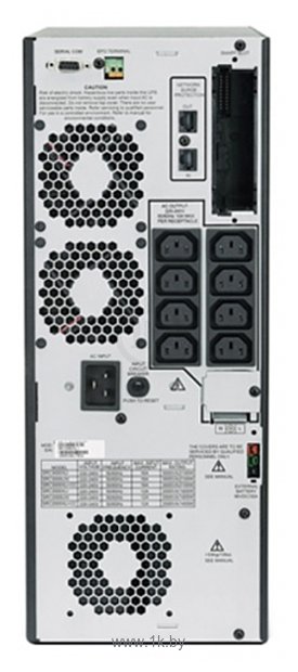 Фотографии APC by Schneider Electric Smart-UPS RC 3000VA 230V