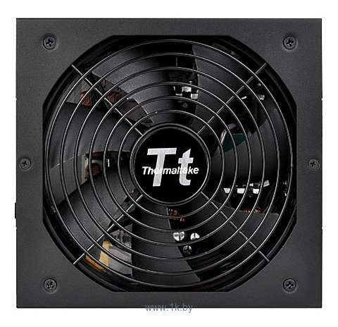 Фотографии Thermaltake Toughpower GOLD (Modular) 750W