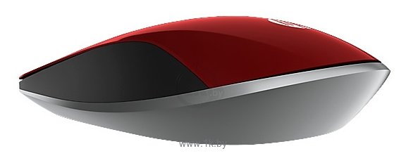 Фотографии HP Z4000 mouse E8H24AA Red USB