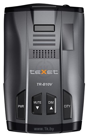 Фотографии teXet TR-B10V