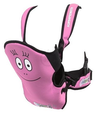 Фотографии Foppapedretti Barbapapa B-Carrier