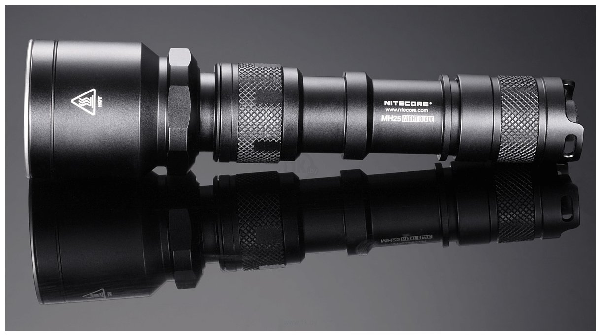 Фотографии Nitecore MH25