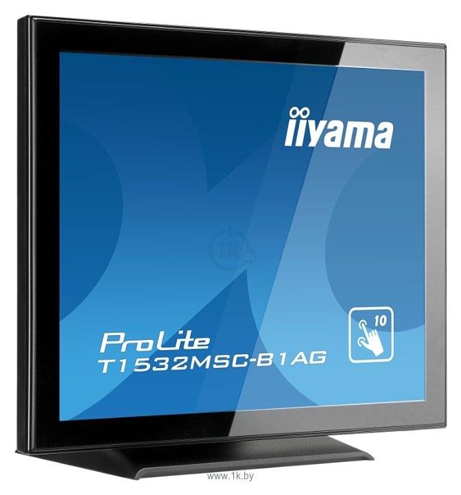 Фотографии Iiyama ProLite T1532MSC-1AG