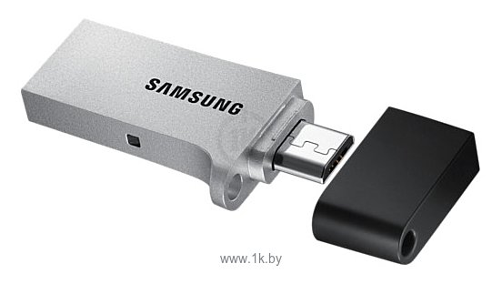 Фотографии Samsung USB 3.0 Flash Drive DUO 64GB
