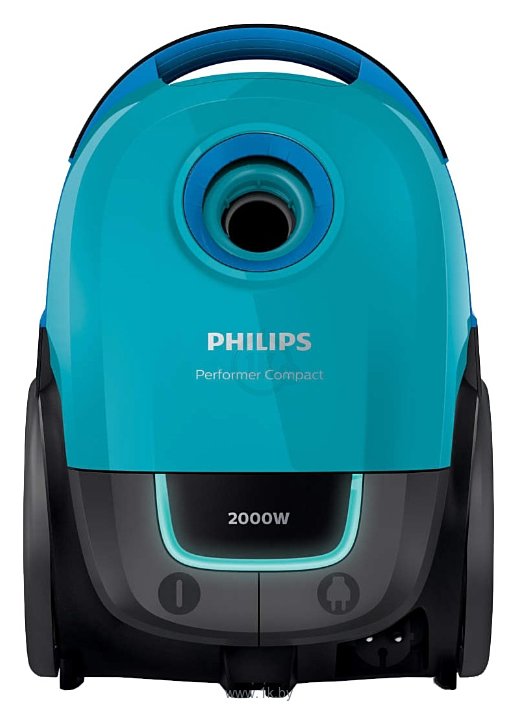 Фотографии Philips FC8389 Performer Compact