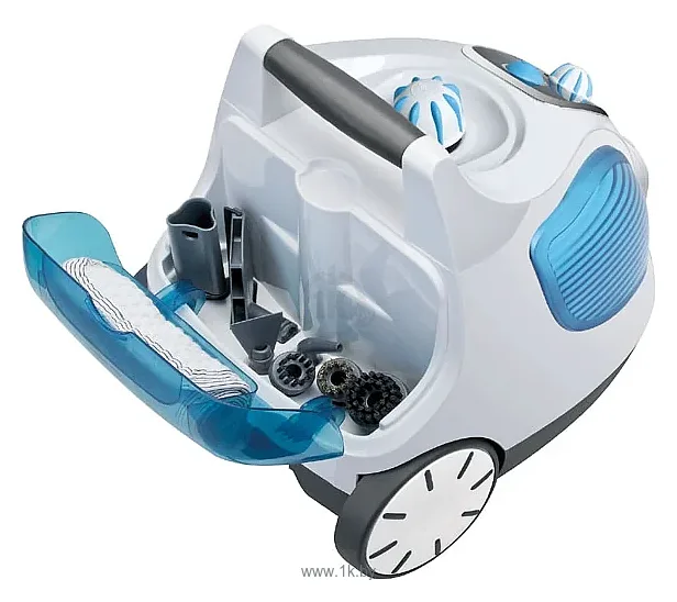 Фотографии Thomas Vaporo Buggy