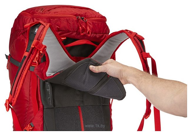 Фотографии Thule Versant Men's 60 red (bing)