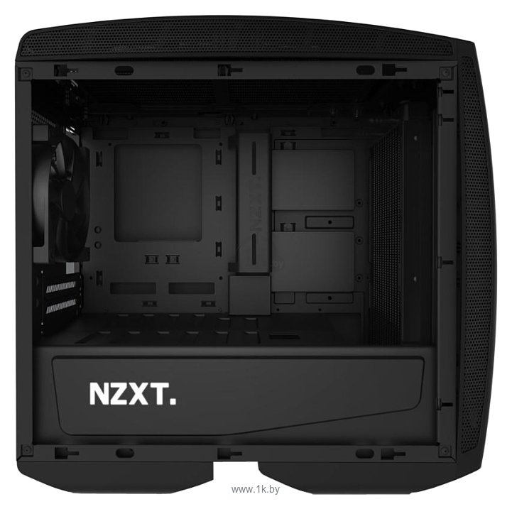 Фотографии NZXT Manta Black