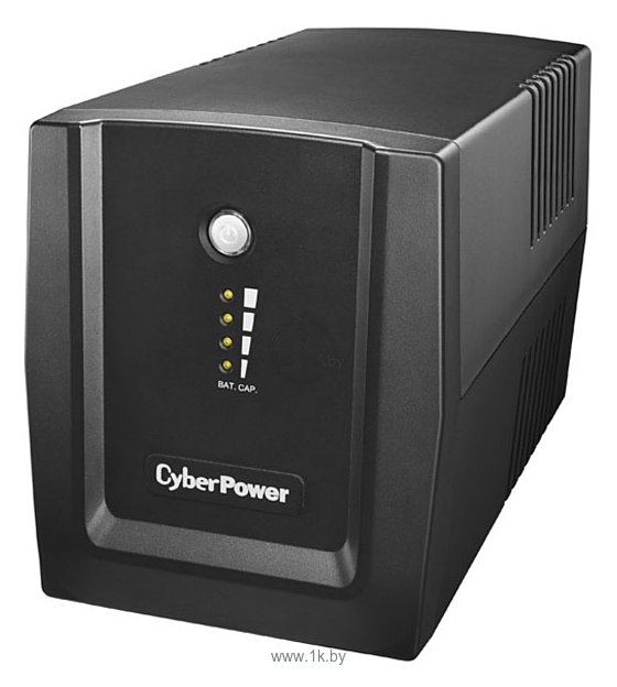 Фотографии CyberPower UT1500EI