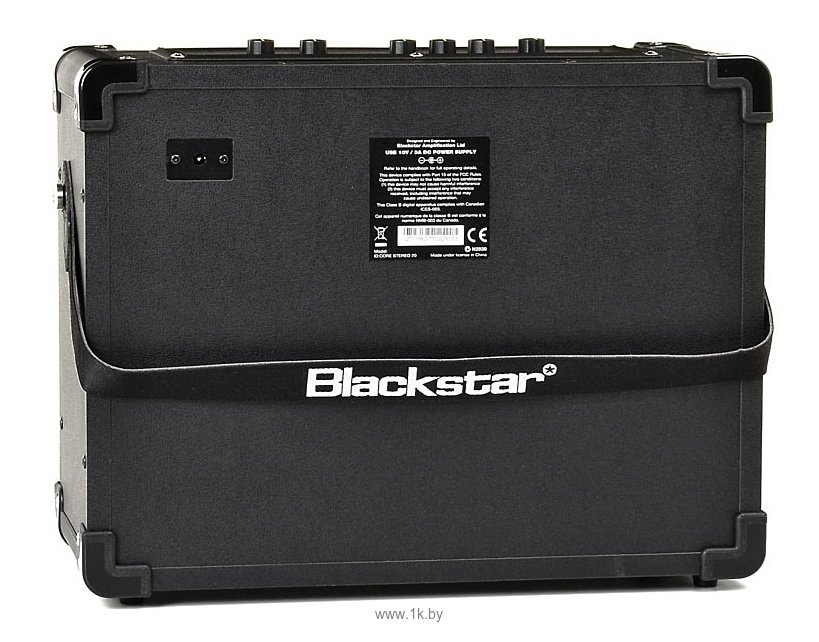 Фотографии Blackstar ID Core Stereo 20