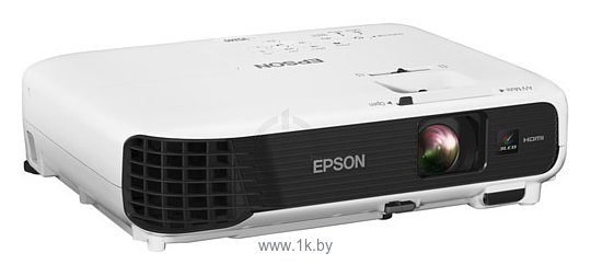 Фотографии Epson VS240