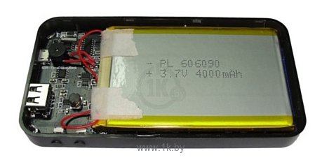 Фотографии GlobusGPS GL-PB35