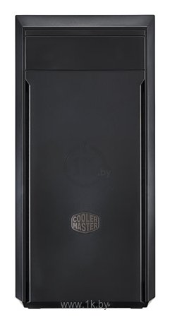 Фотографии Cooler Master MasterBox 3 Lite (MCW-L3S2-KN5N) w/o PSU Black