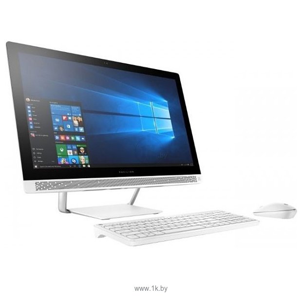 Фотографии HP Pavilion 24-b237ur (1AW92EA)