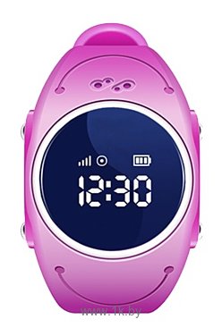 Фотографии Smart Baby Watch Q520S