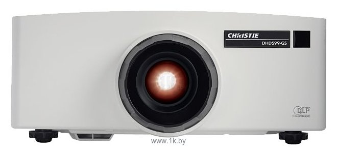 Фотографии Christie DHD599-GS