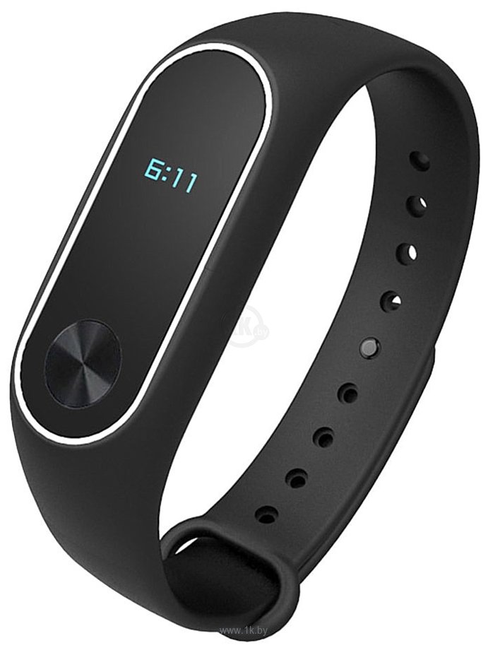 Фотографии Xiaomi для Mi Band 2 (оранжевый)