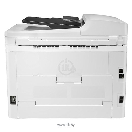 Фотографии HP Color LaserJet Pro MFP M181fw