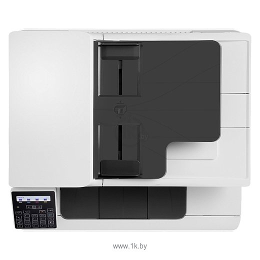 Фотографии HP Color LaserJet Pro MFP M181fw